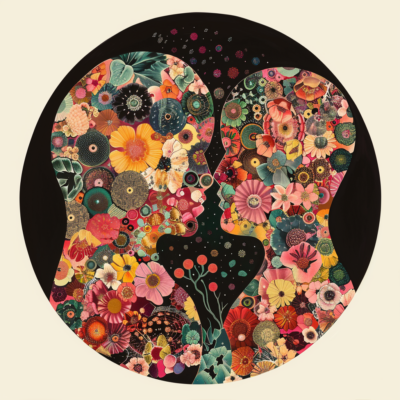 Podcast Plaisir(s) - l'odyssée sonore par Lamamics pour explorer le plaisir