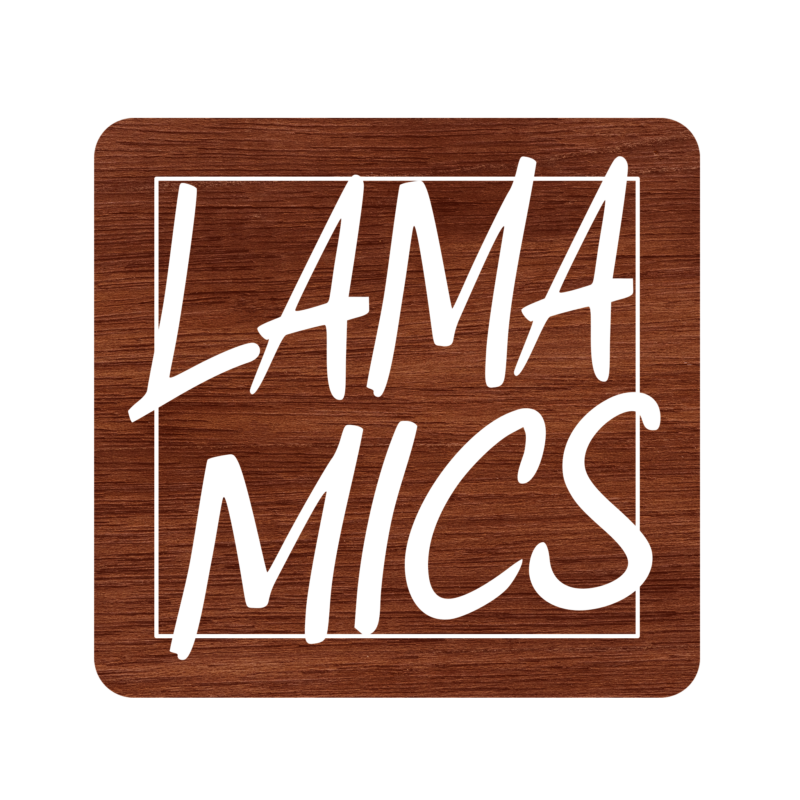 Lamamics