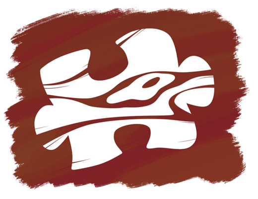 Atelier Lamamics - Puzzles d'art en bois - Fabriqué artisanalement en France