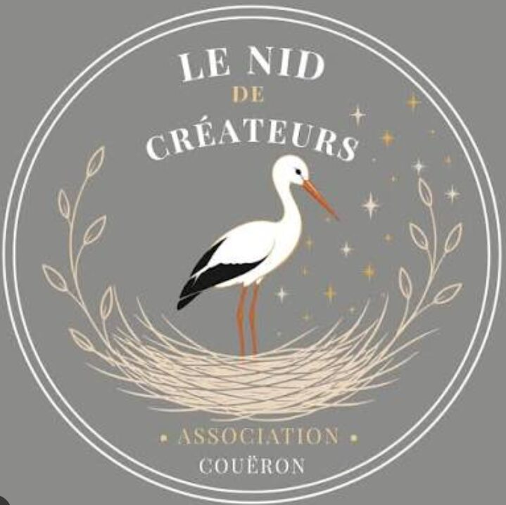 Le nid de créateurs de Couëron — Couëron